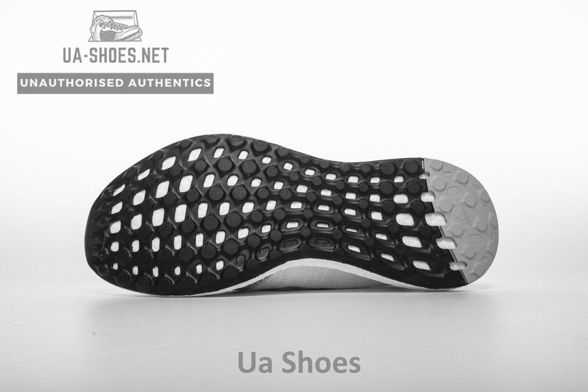 Adidas Pure Boost GO "Cloud White/Grey/Grey" AH2311 - Image 21