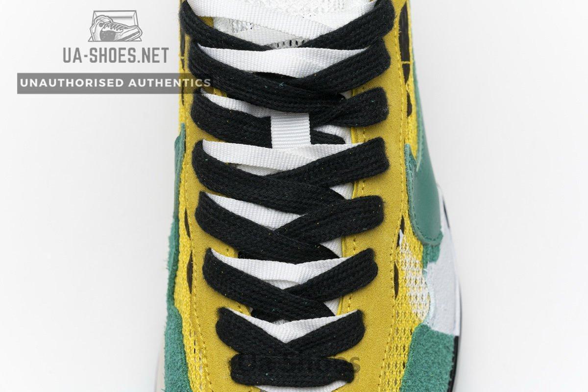 CI9928-300 Sacai x Nike Pegasua Vaporfly Yellow Green - Image 18