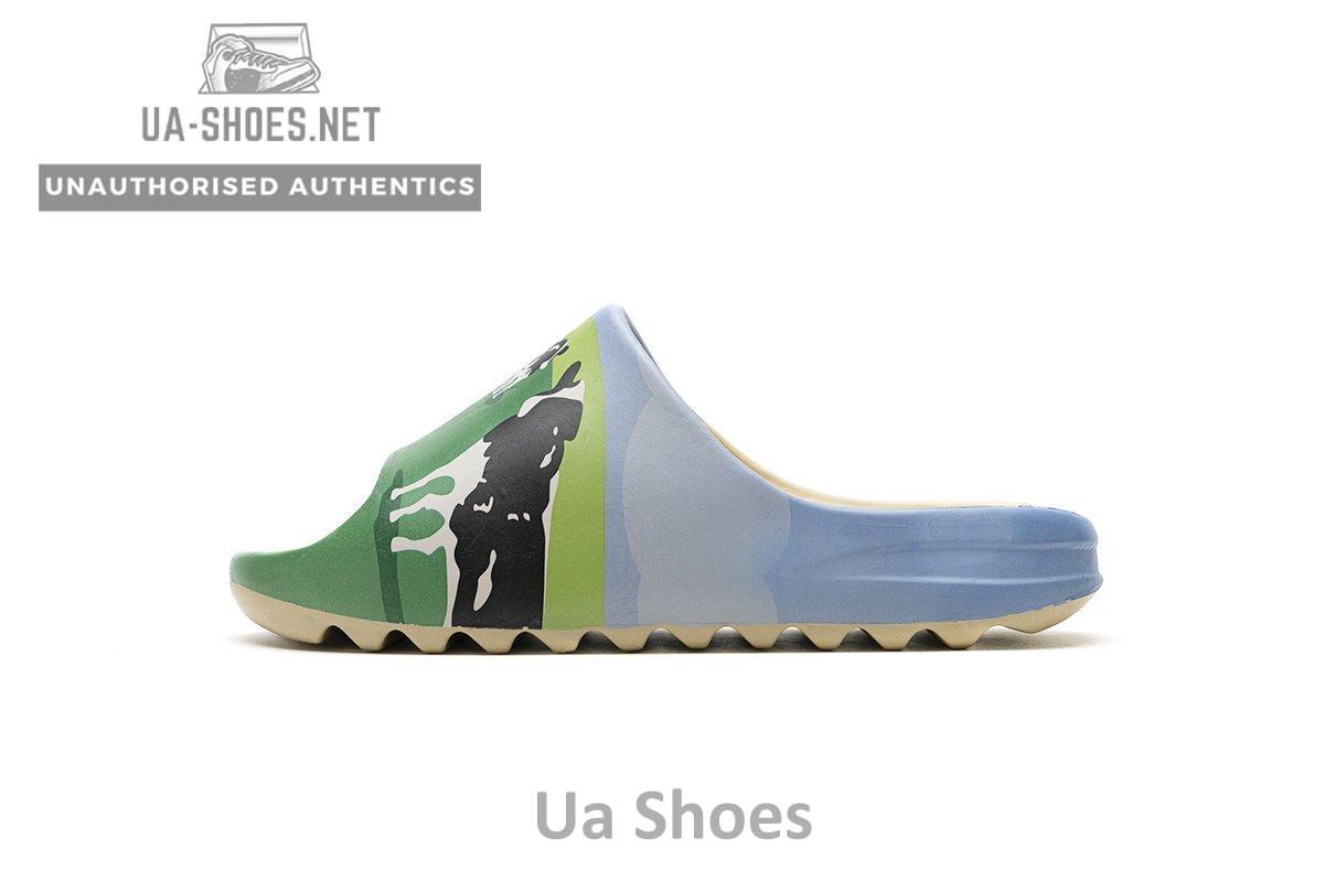 FW6345 adidas Yeezy Slide