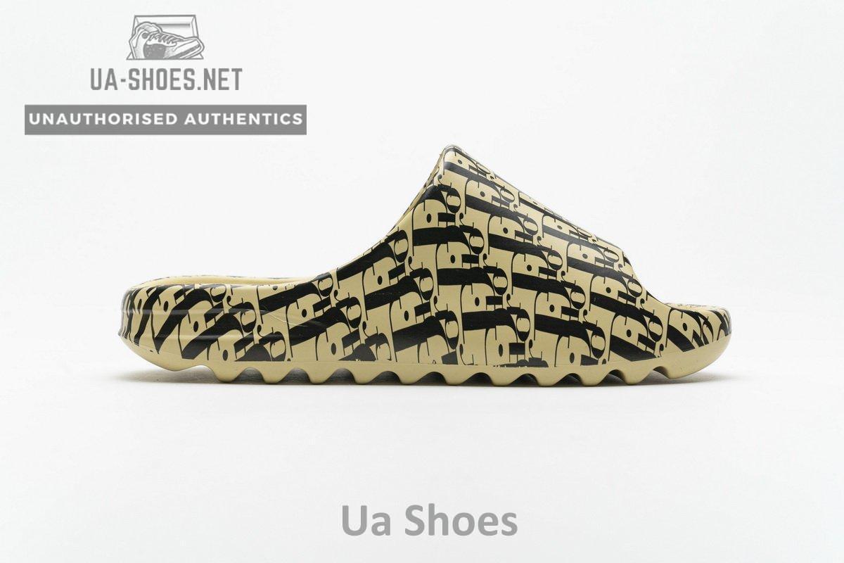 FW6344-5 adidas Yeezy Slide - Image 8