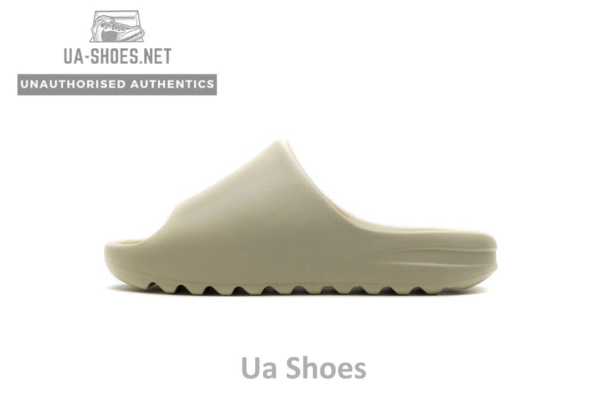 FW6345 adidas Yeezy Slide “BONE”