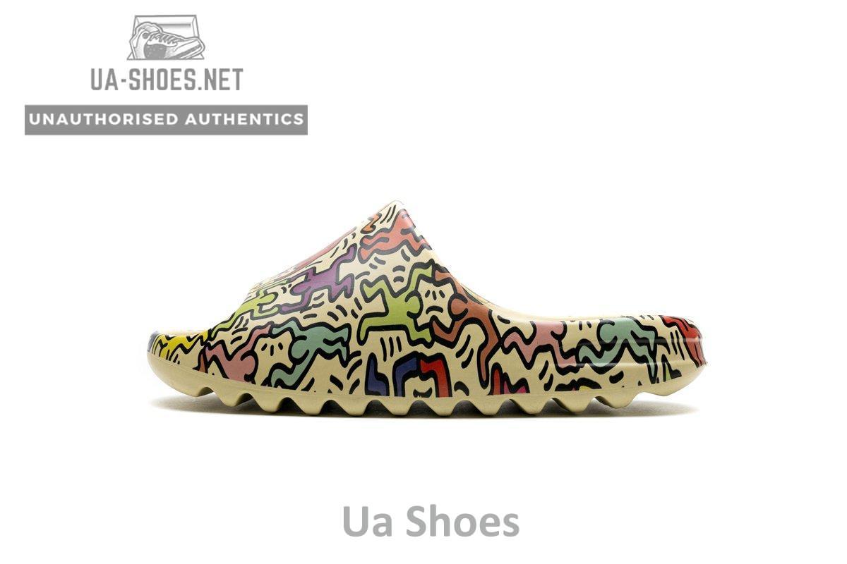 FW6344-6 adidas Yeezy Slide