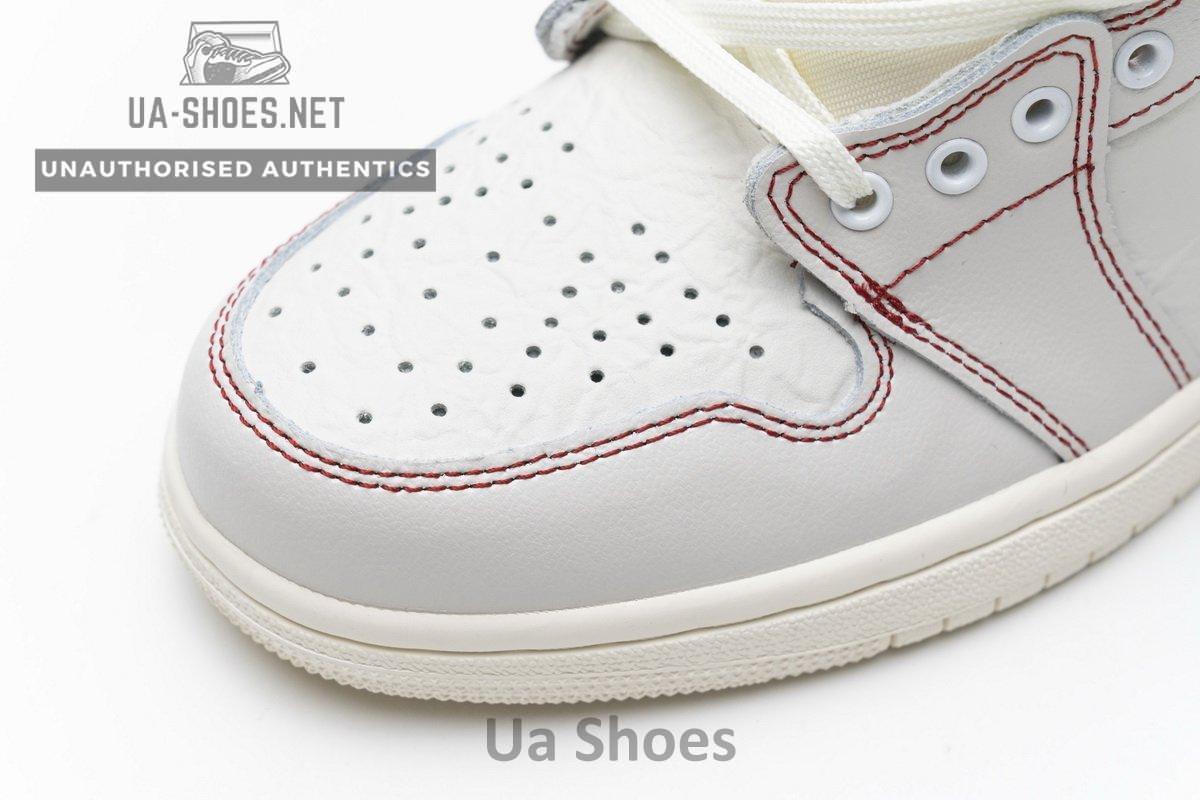 555088-160 Air Jordan 1 Retro High OG“Phantom” - Image 13