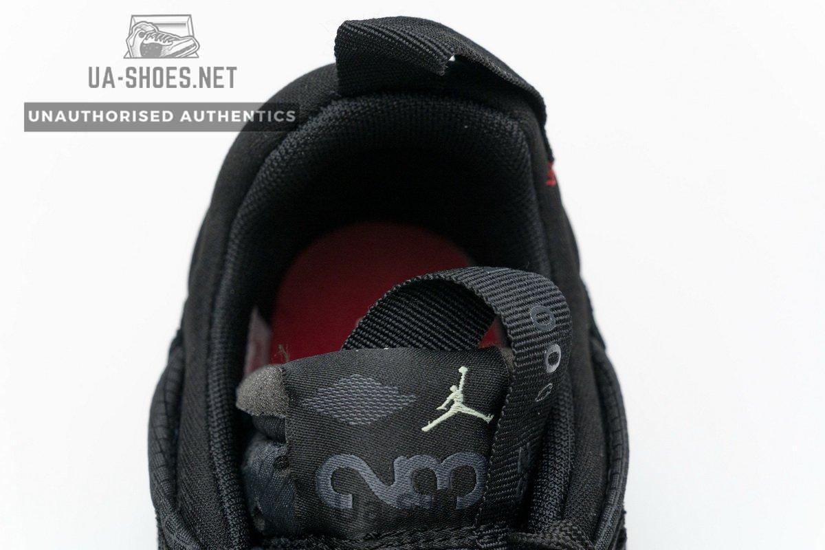 CD6109-001 Jordan Delta SP Black - Image 14