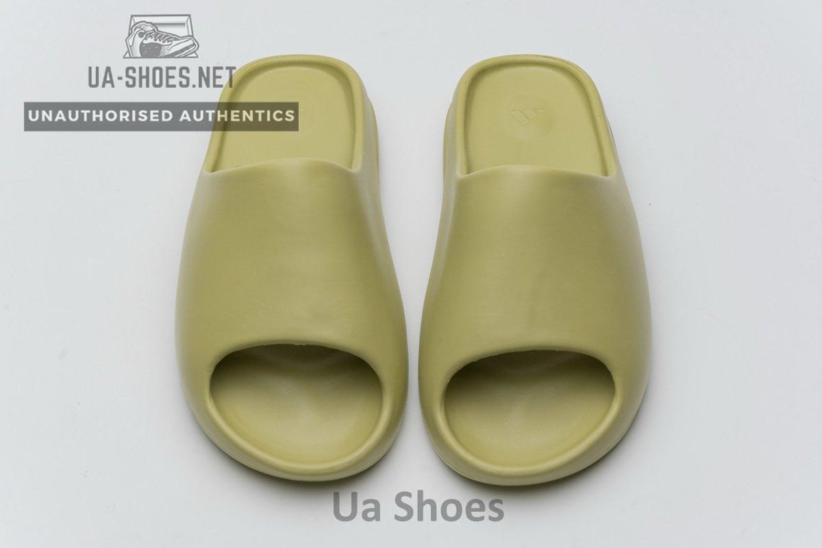 FX0494 adidas Yeezy Slide “RESIN” - Image 7