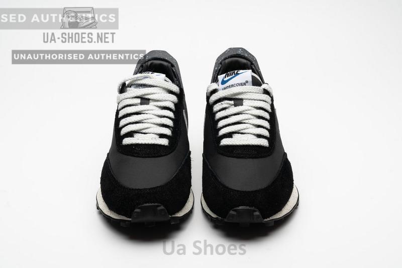 BV4594-001 NIKE X Undercover Daybreak Black White - Image 5