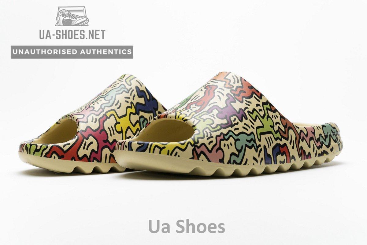 FW6344-6 adidas Yeezy Slide - Image 6