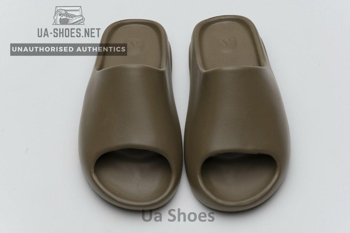 FV8425 adidas Yeezy Slide “Earth Brown” - Image 6