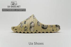 FW6344-4 adidas Yeezy Slide