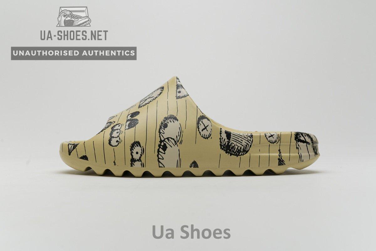 FW6344-4 adidas Yeezy Slide