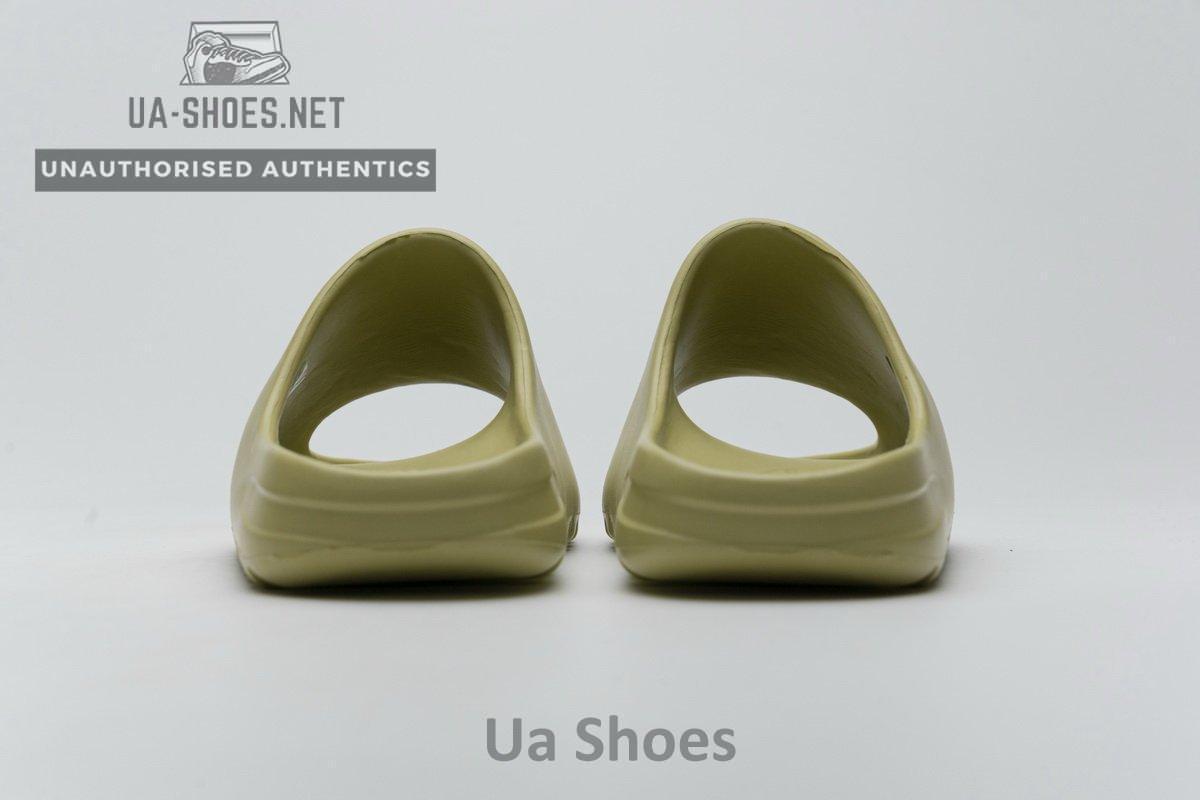 FX0494 adidas Yeezy Slide “RESIN” - Image 5