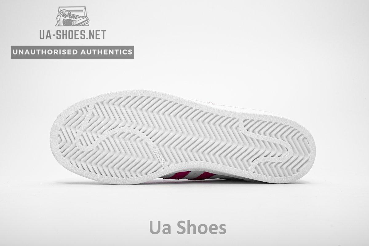 Adidas Superstar Ftwwht/Reapnk/Reapnk CG6608 - Image 7