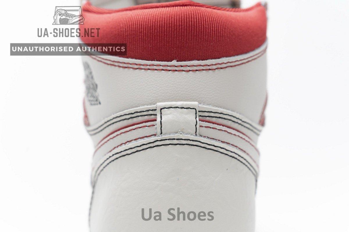 555088-160 Air Jordan 1 Retro High OG“Phantom” - Image 17