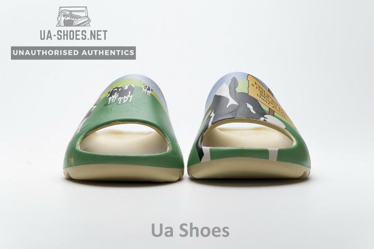 FW6345 adidas Yeezy Slide - Image 7