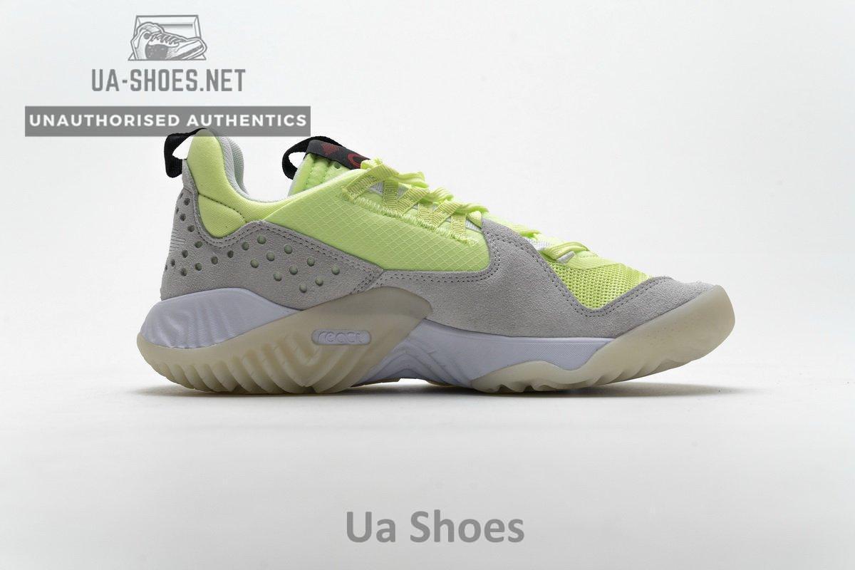 CD6109-700 Jordan Delta SP Green - Image 8