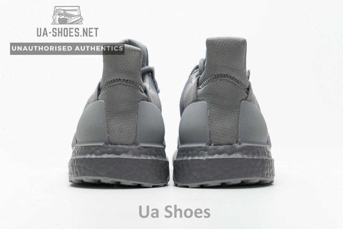 EF2380 Pharrell Williams x adidas Solar HU Glide Grey - Image 7