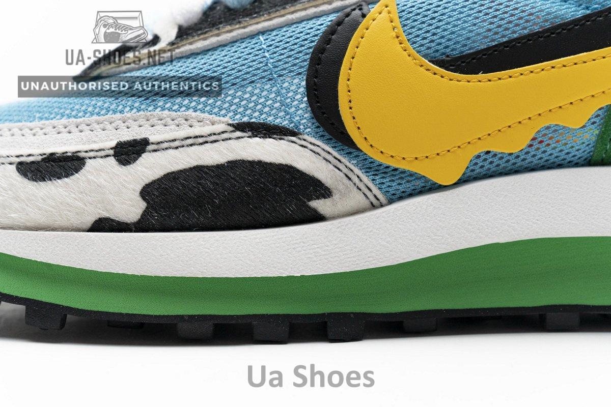 CN8899-006 Ben & Jerry's x Nike LDWaffle26 - Image 15