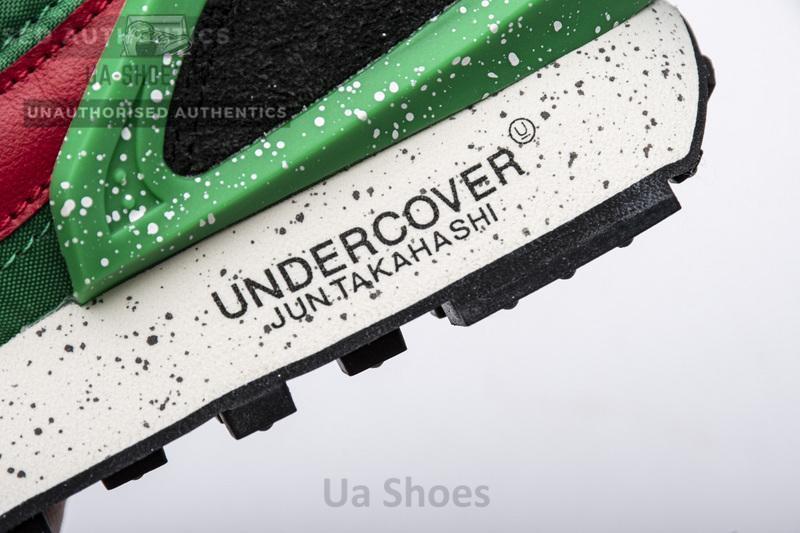 Undercover x Nike Dbreak GreyGreen CJ3295-300 - Image 14