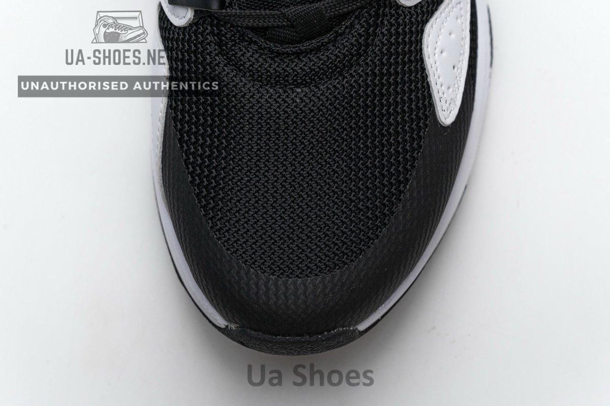 CV1761-100 Fragment Design x Jordan Delta SP Black White - Image 11