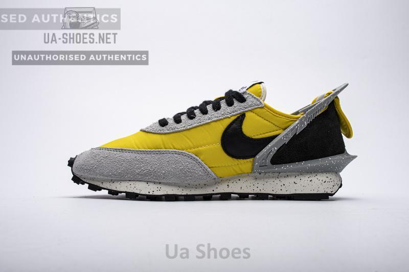 Undercover x Nike Dbreak Light GreyYellow BV4594-700 - Image 8