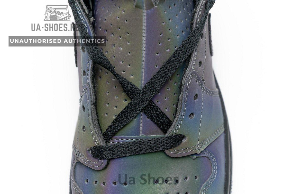 BV0006-900 Air Jordan 1 High Zoom "Fearless" - Image 12