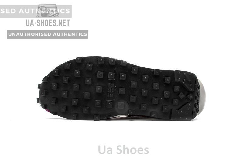 Sacai x Nike LDWaffle GreenPinkOrange BV0073-301 - Image 17