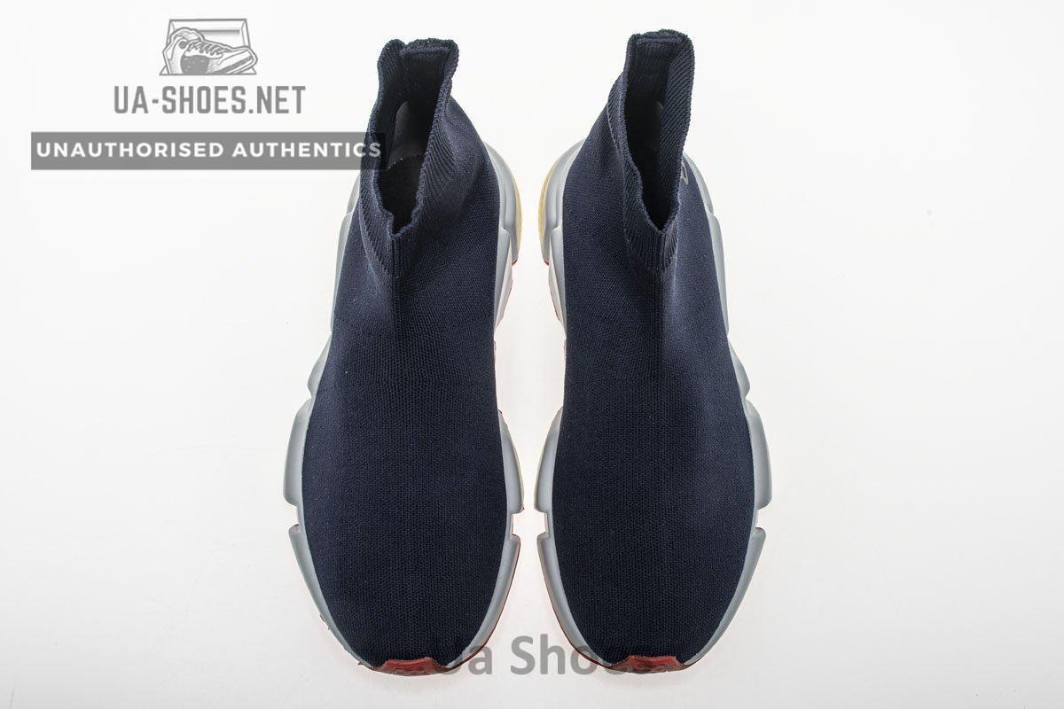 Balenciaga Speed Runner - Image 5