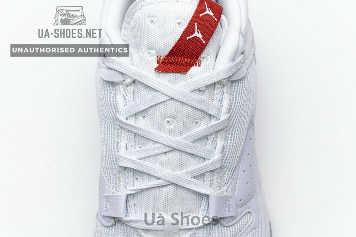 CV1761-016 Fragment Design x Jordan Delta SP All White - Image 12