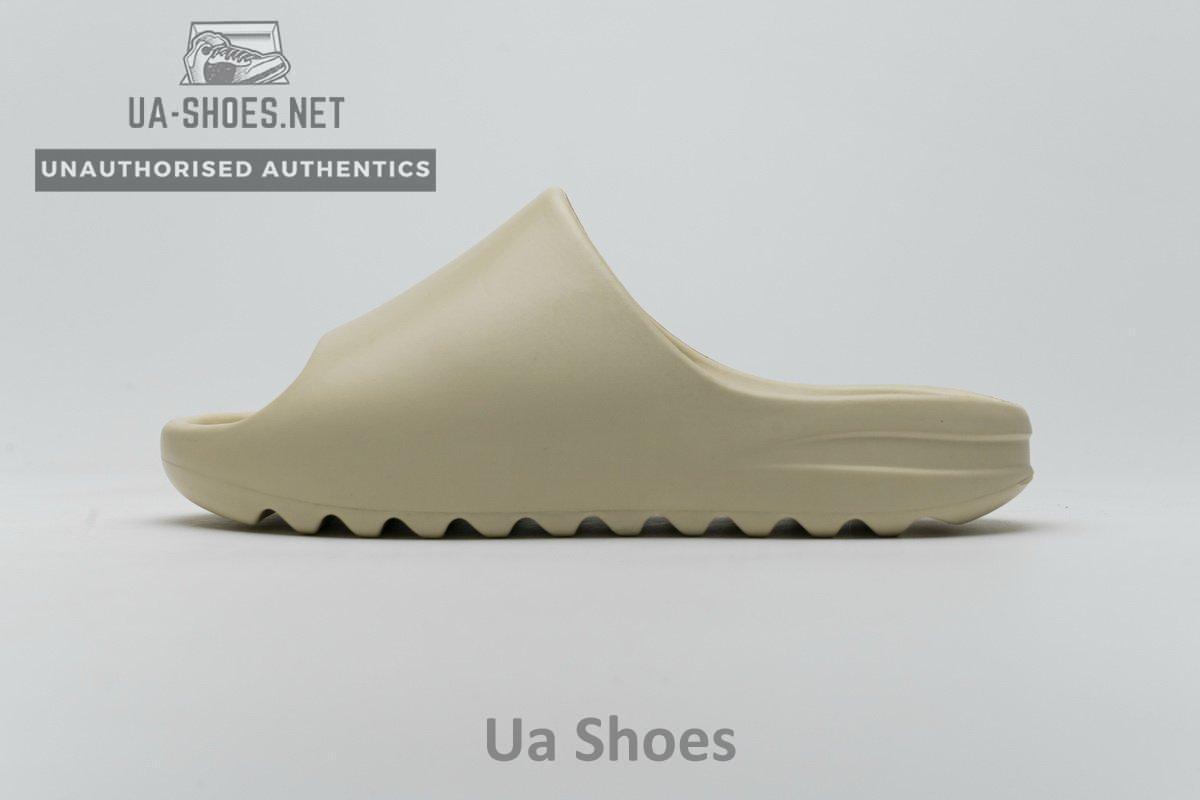 FW6345 adidas Yeezy Slide “BONE” - Image 8