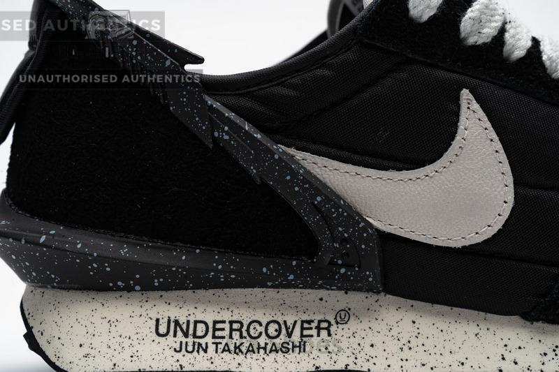 BV4594-001 NIKE X Undercover Daybreak Black White - Image 22