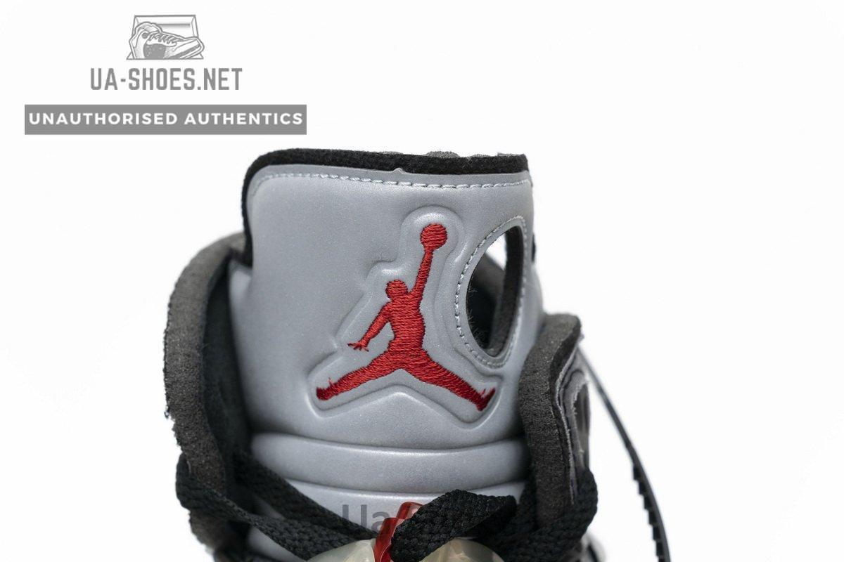 CT8480-001 OFF-WHITE x Air Jordan - Image 21