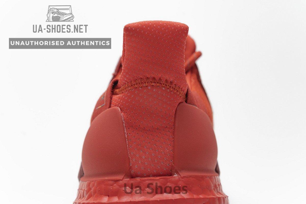EF2381 Pharrell Williams x adidas Solar HU Glide Red - Image 17
