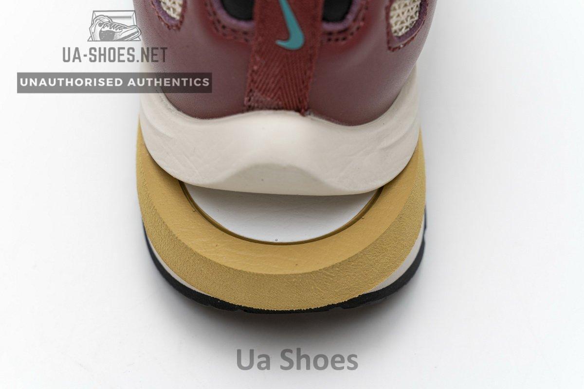 CI9928-301 Sacai x Nike Pegasua Vaporfly Villain Red Yellow Green - Image 20