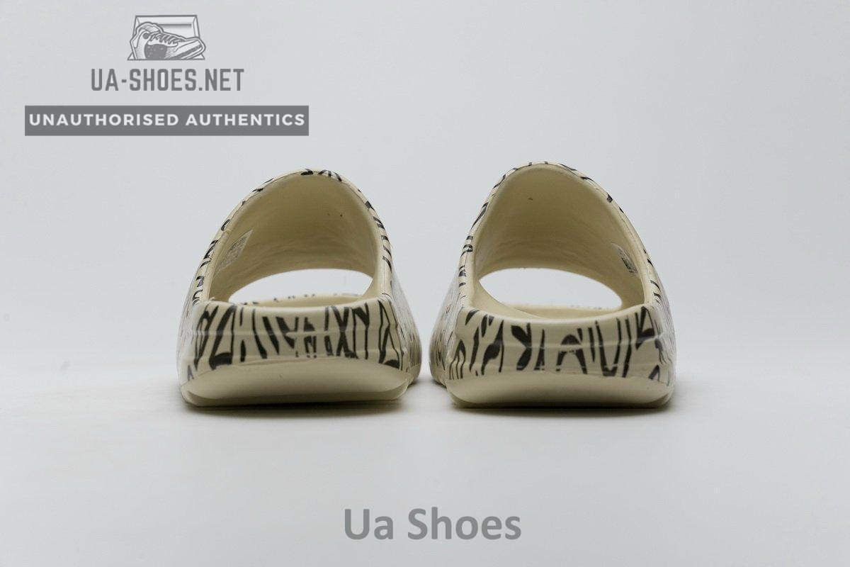 FW6345 adidas Yeezy Slide “Graffiti” - Image 7