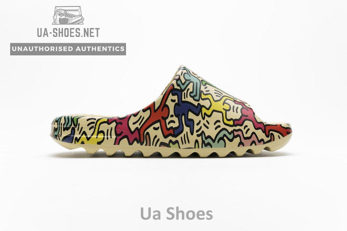 FW6344-6 adidas Yeezy Slide - Image 9