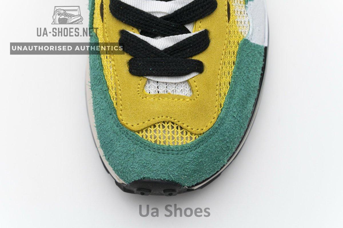 CI9928-300 Sacai x Nike Pegasua Vaporfly Yellow Green - Image 16
