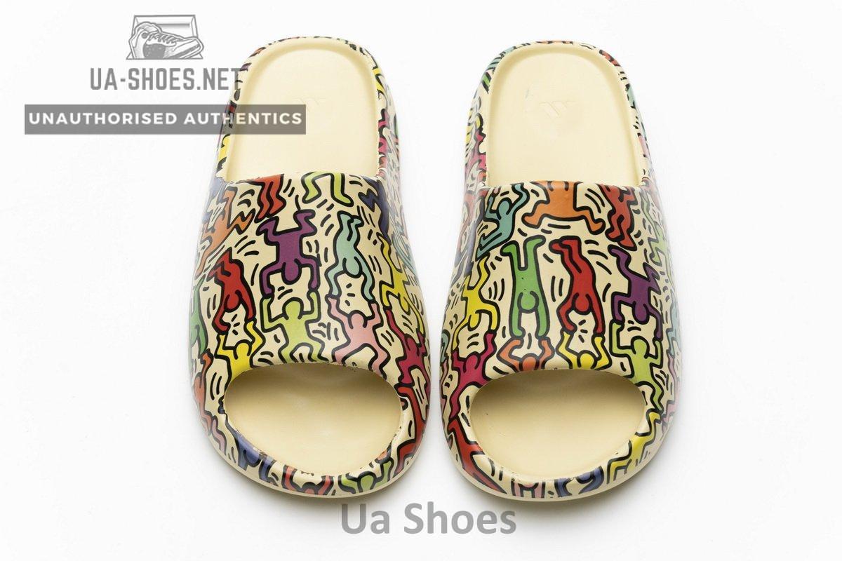 FW6344-6 adidas Yeezy Slide - Image 5