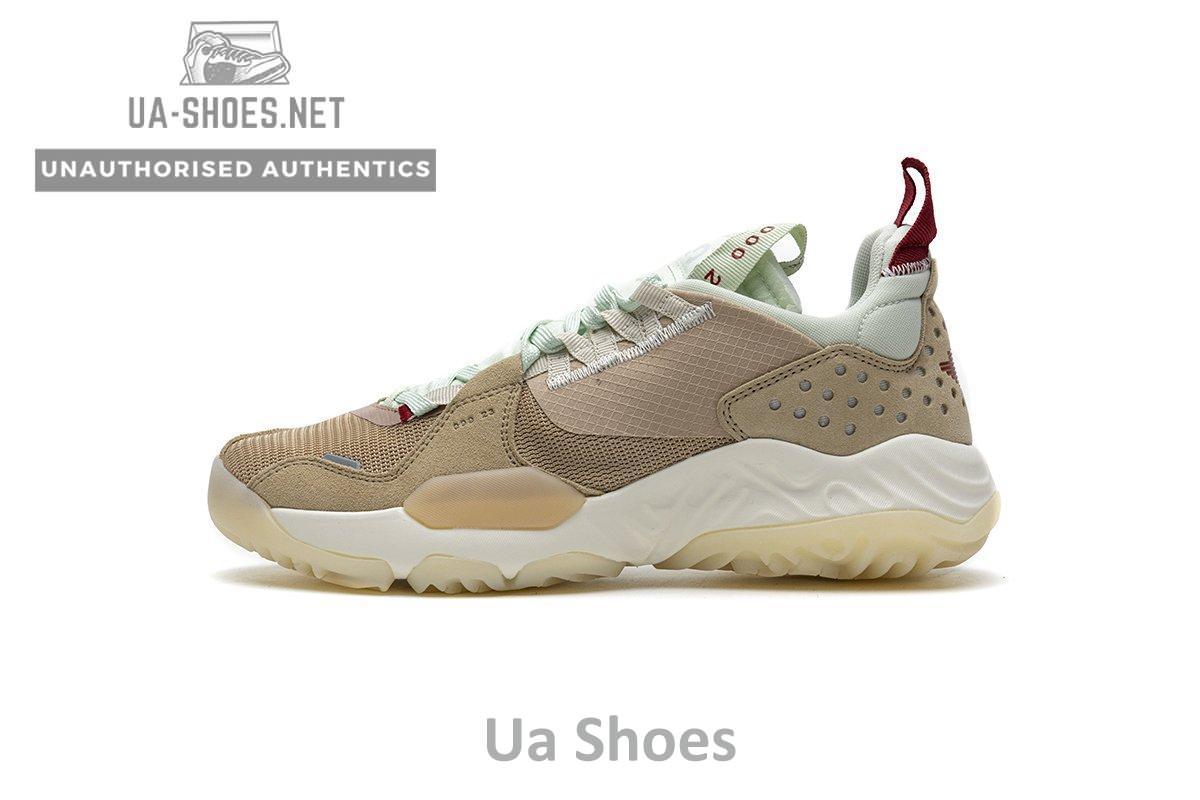 CD6109-200 Jordan Delta SP Vachetta Tan - Image 10