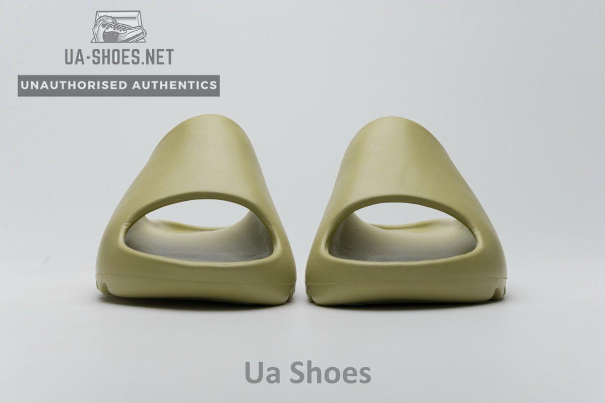 FX0494 adidas Yeezy Slide “RESIN” - Image 6