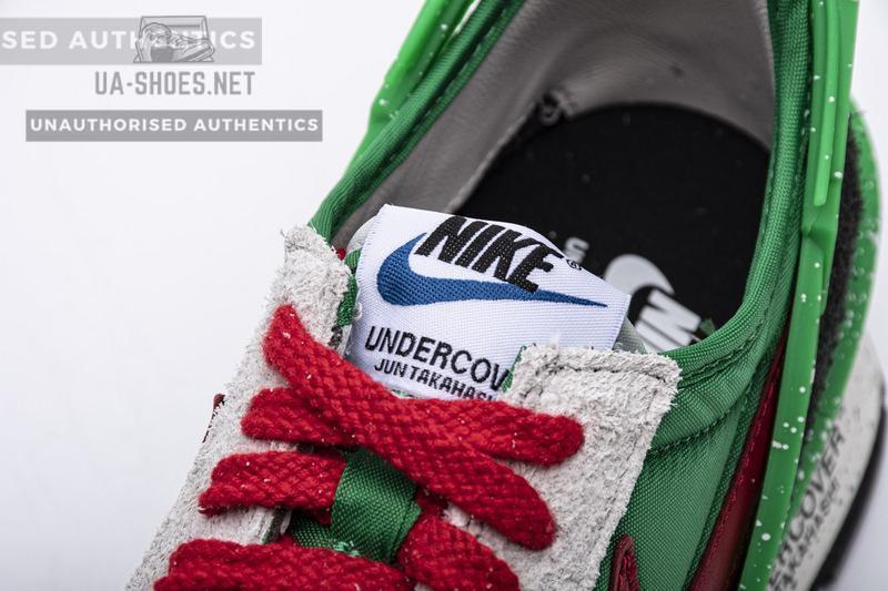 Undercover x Nike Dbreak GreyGreen CJ3295-300 - Image 16