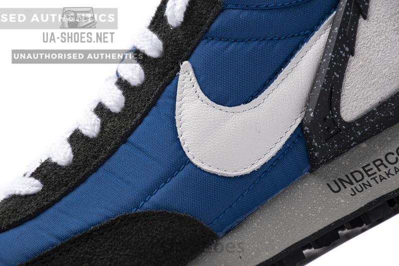 Undercover x Nike Dbreak BlackBlue BV4594-400 - Image 13