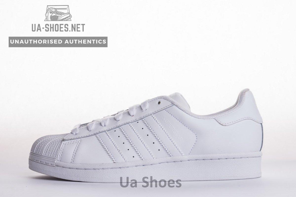 Top Originals Supplier Adidas Superstar Shoes Running White Ftw S85139