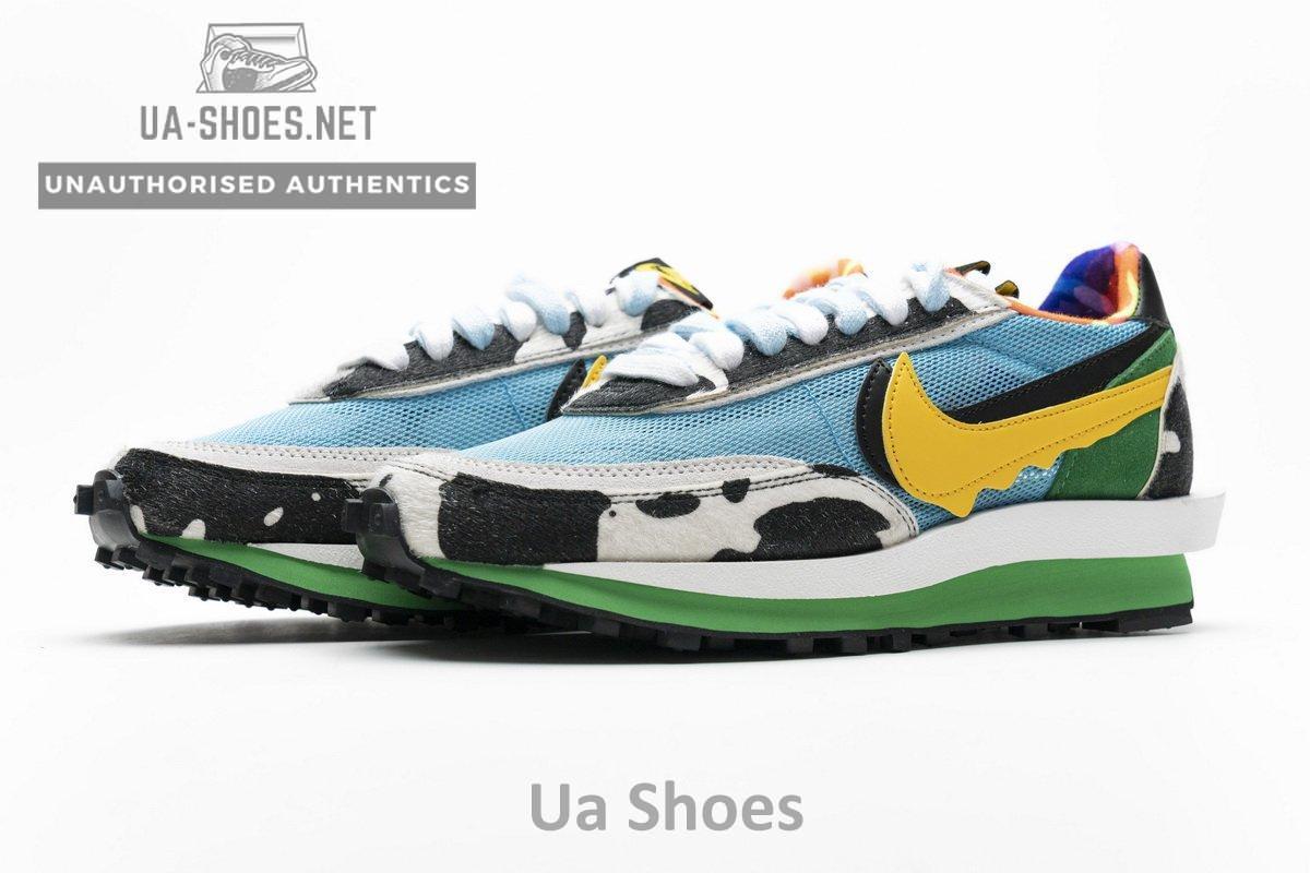 CN8899-006 Ben & Jerry's x Nike LDWaffle26 - Image 6