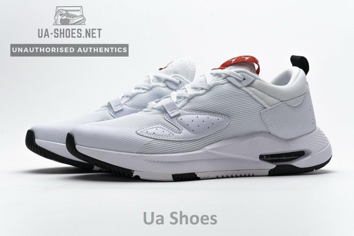 CV1761-016 Fragment Design x Jordan Delta SP All White - Image 4