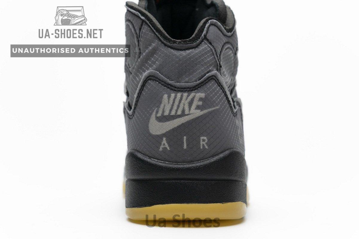 CT8480-001 OFF-WHITE x Air Jordan - Image 20