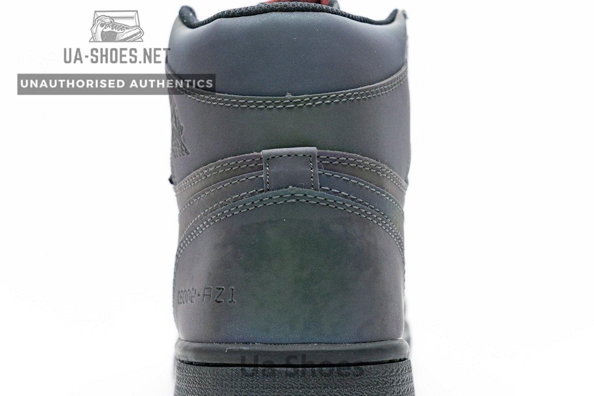 BV0006-900 Air Jordan 1 High Zoom "Fearless" - Image 18