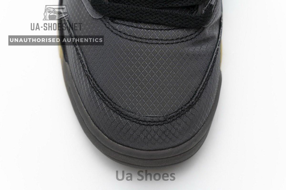 CT8480-001 OFF-WHITE x Air Jordan - Image 10