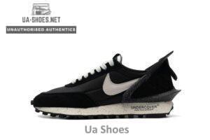 BV4594-001 NIKE X Undercover Daybreak Black White