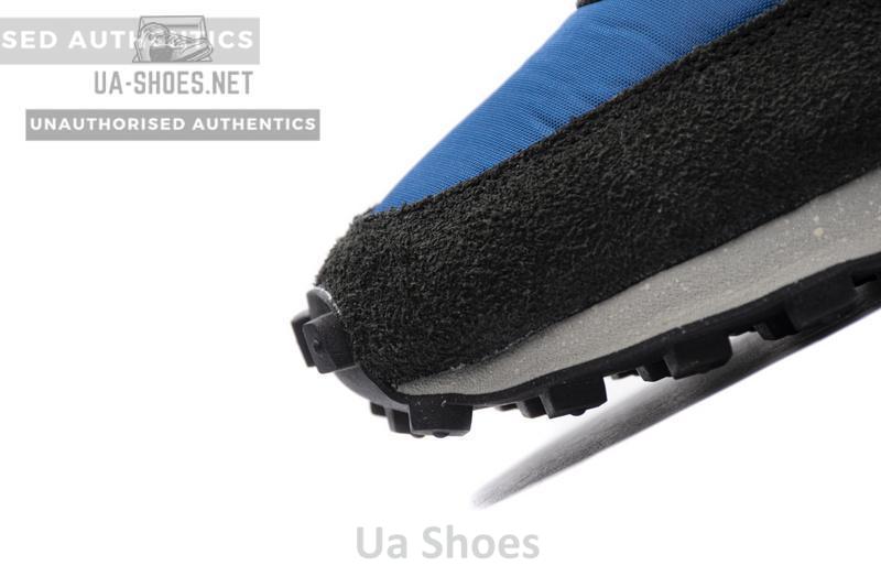 Undercover x Nike Dbreak BlackBlue BV4594-400 - Image 14