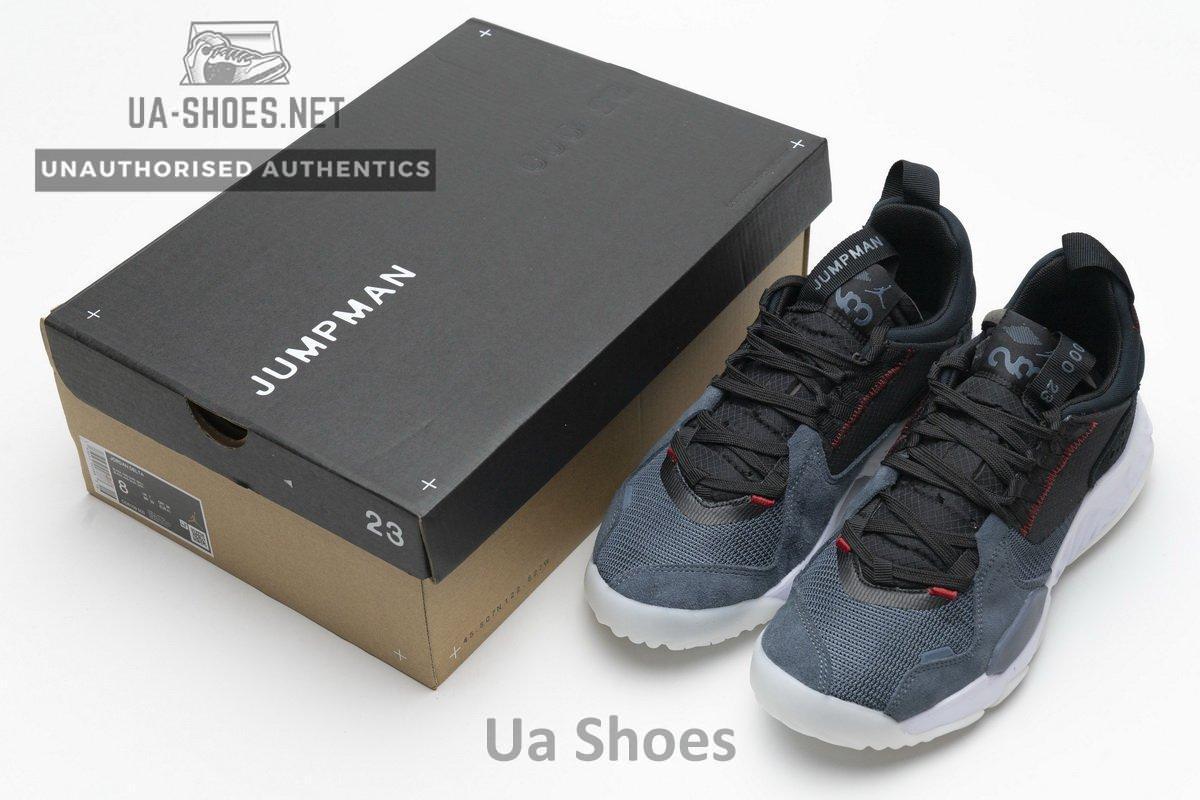 CD6109-003 Jordan Delta SP Black Dark Grey - Image 3